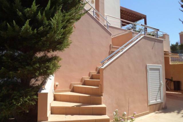 House,1000M From Beach 라고니씨 외부 사진