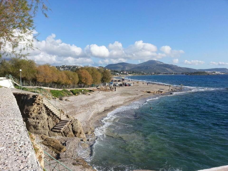 House,1000M From Beach 라고니씨 외부 사진