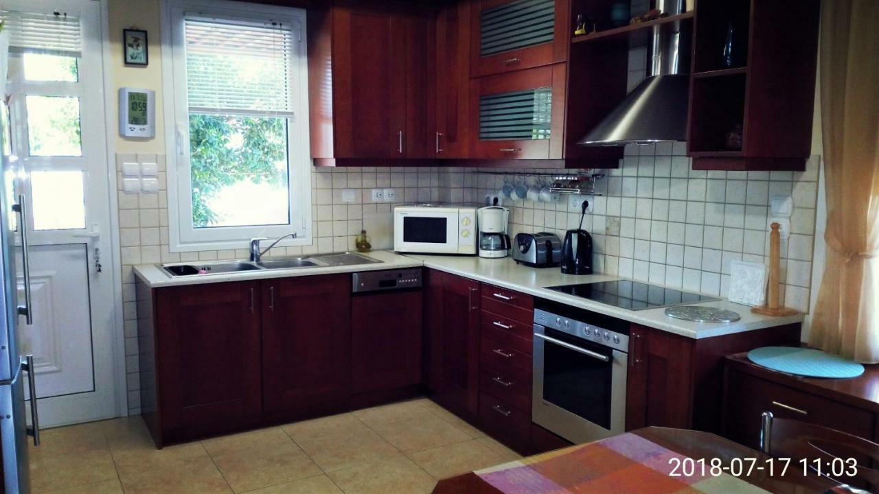 House,1000M From Beach 라고니씨 외부 사진
