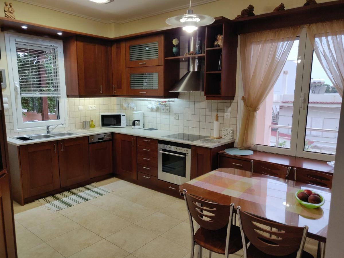 House,1000M From Beach 라고니씨 외부 사진