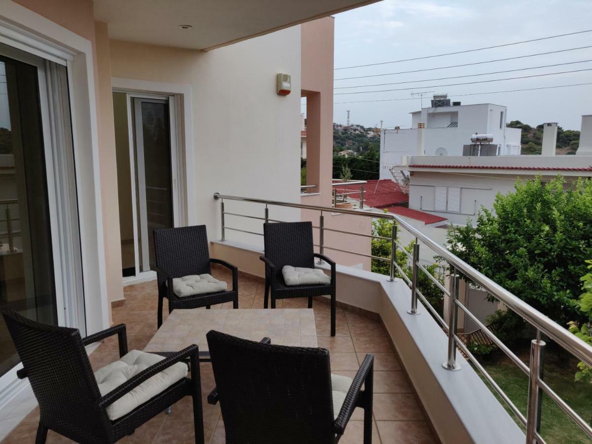 House,1000M From Beach 라고니씨 외부 사진