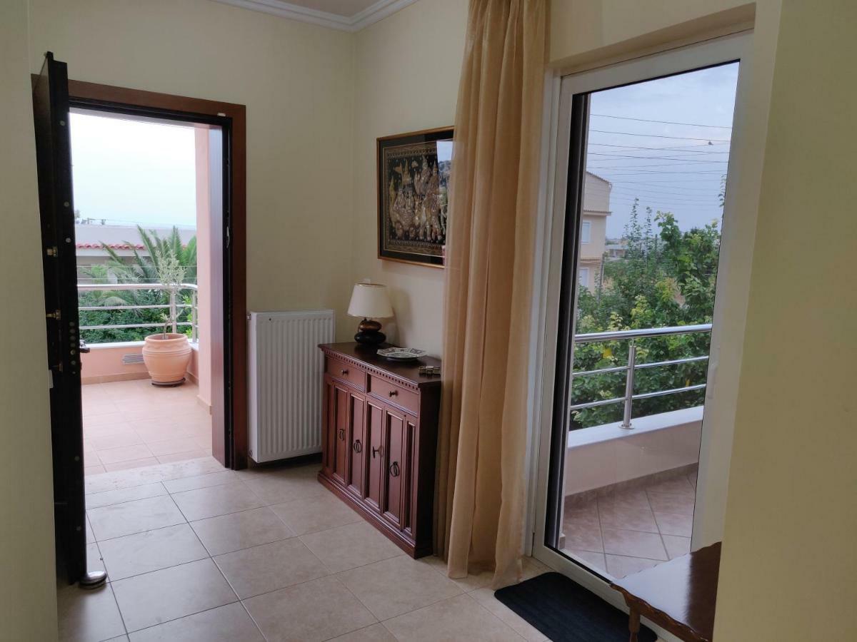 House,1000M From Beach 라고니씨 외부 사진