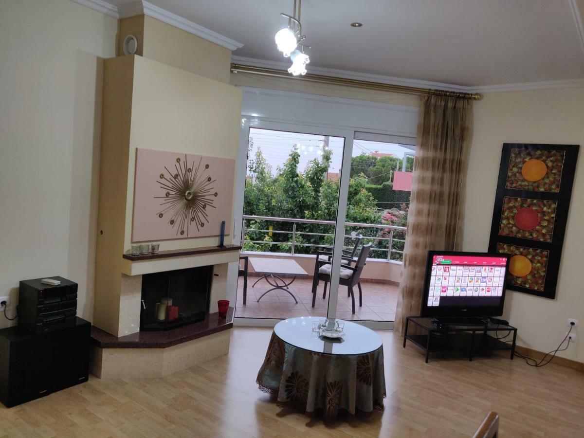 House,1000M From Beach 라고니씨 외부 사진