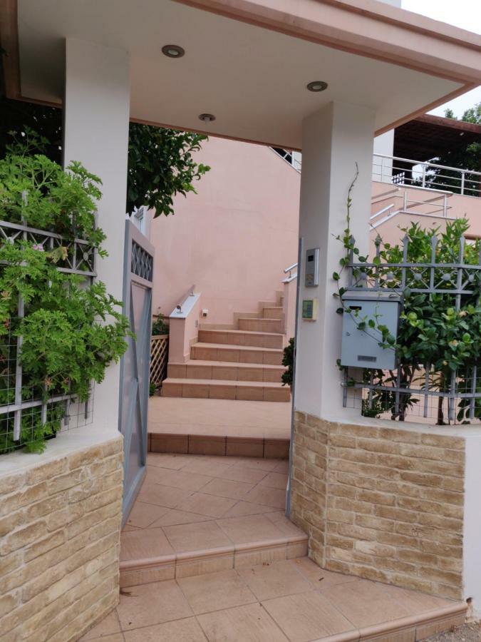 House,1000M From Beach 라고니씨 외부 사진