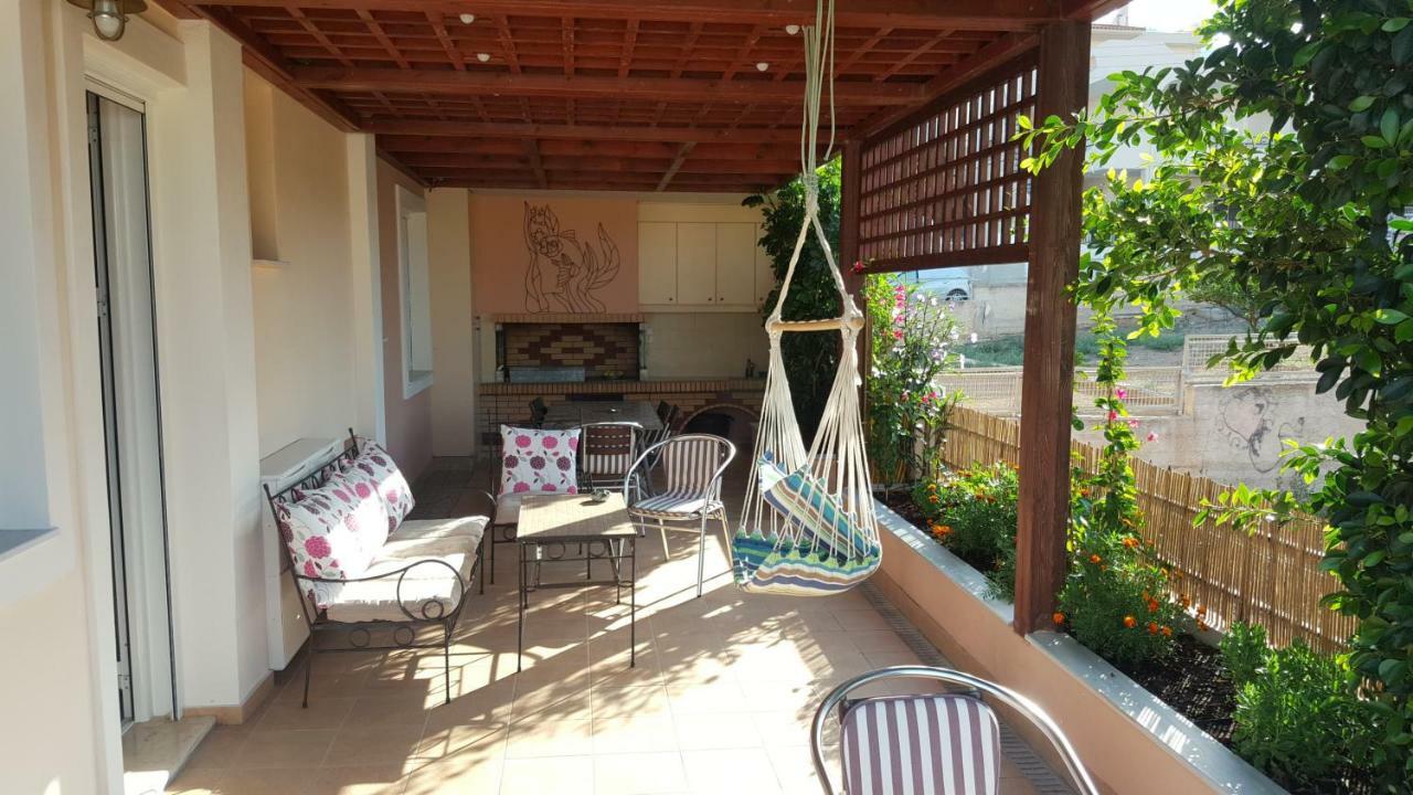 House,1000M From Beach 라고니씨 외부 사진
