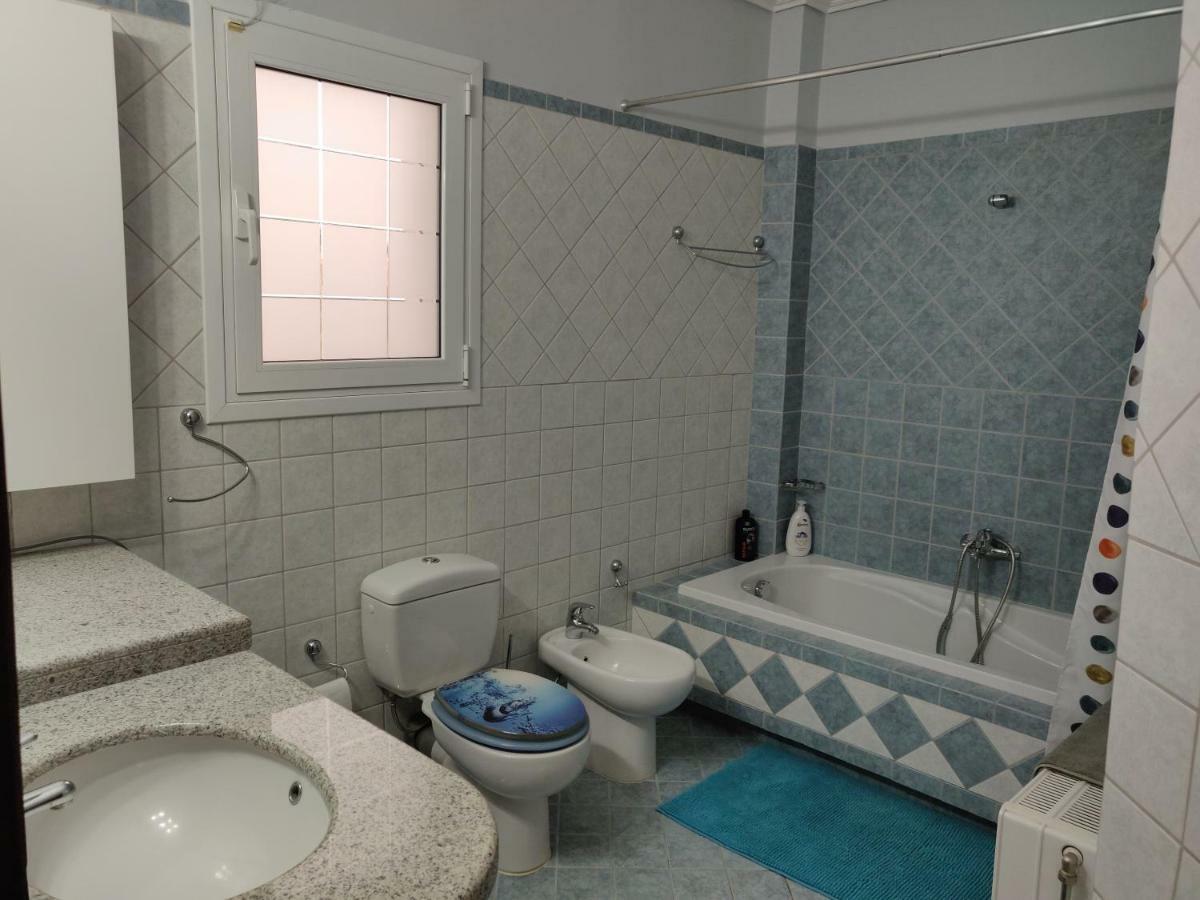 House,1000M From Beach 라고니씨 외부 사진